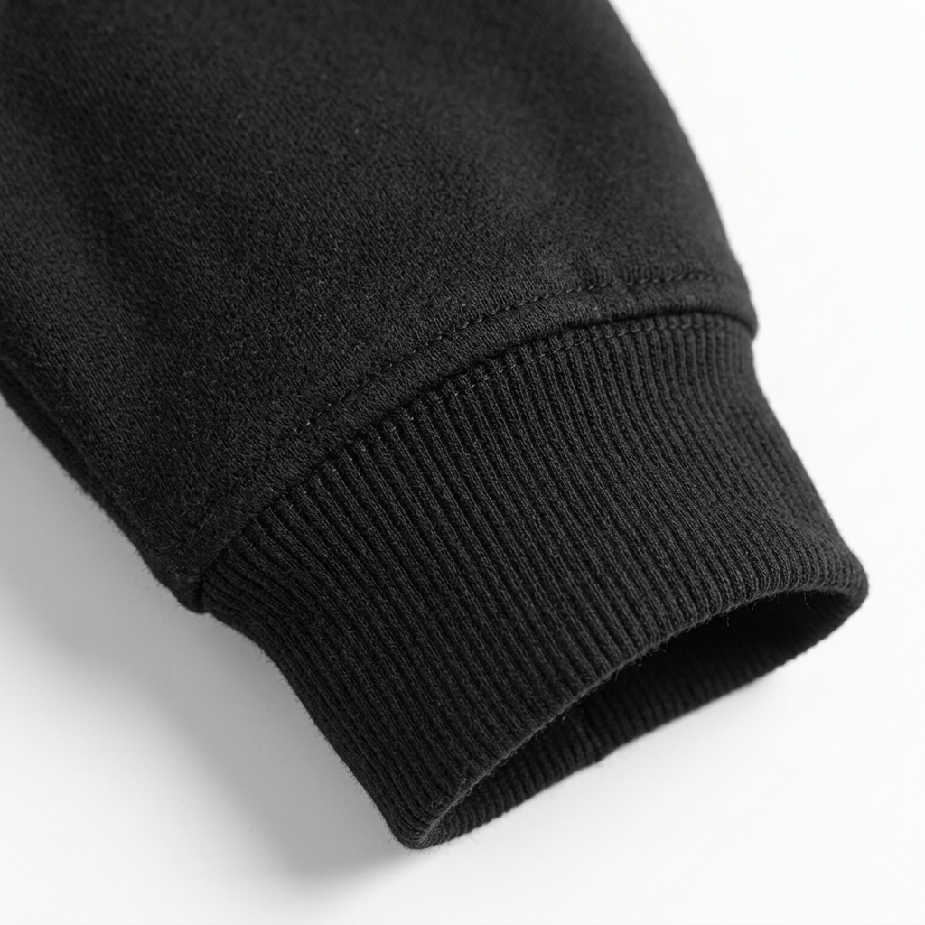 v2 cuff detail