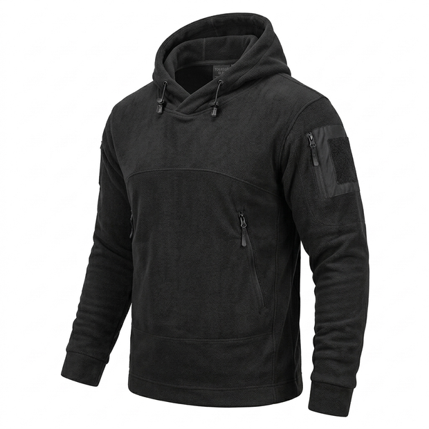 TactWild Nomad Hoodie