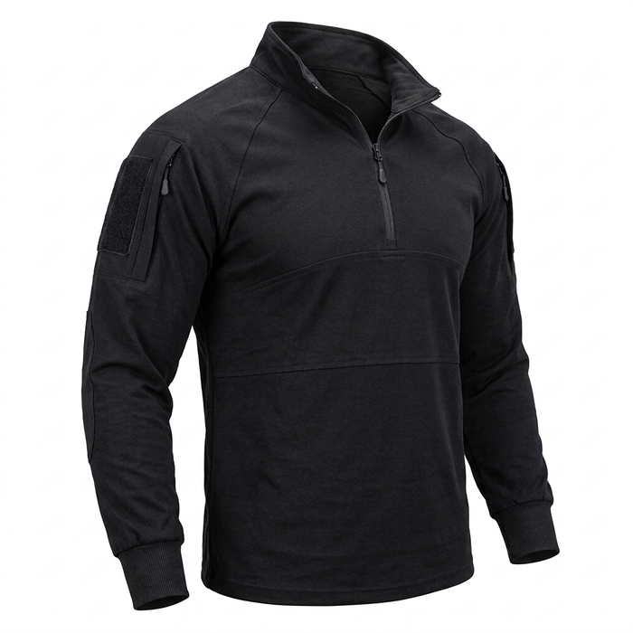 TactWild Apex Quarter-Zip