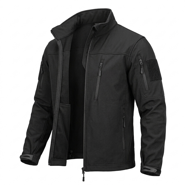 TactWild Recon Softshell Jacket