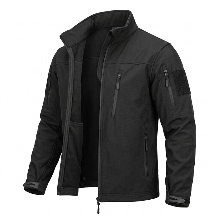 TactWild Recon Softshell Jacket