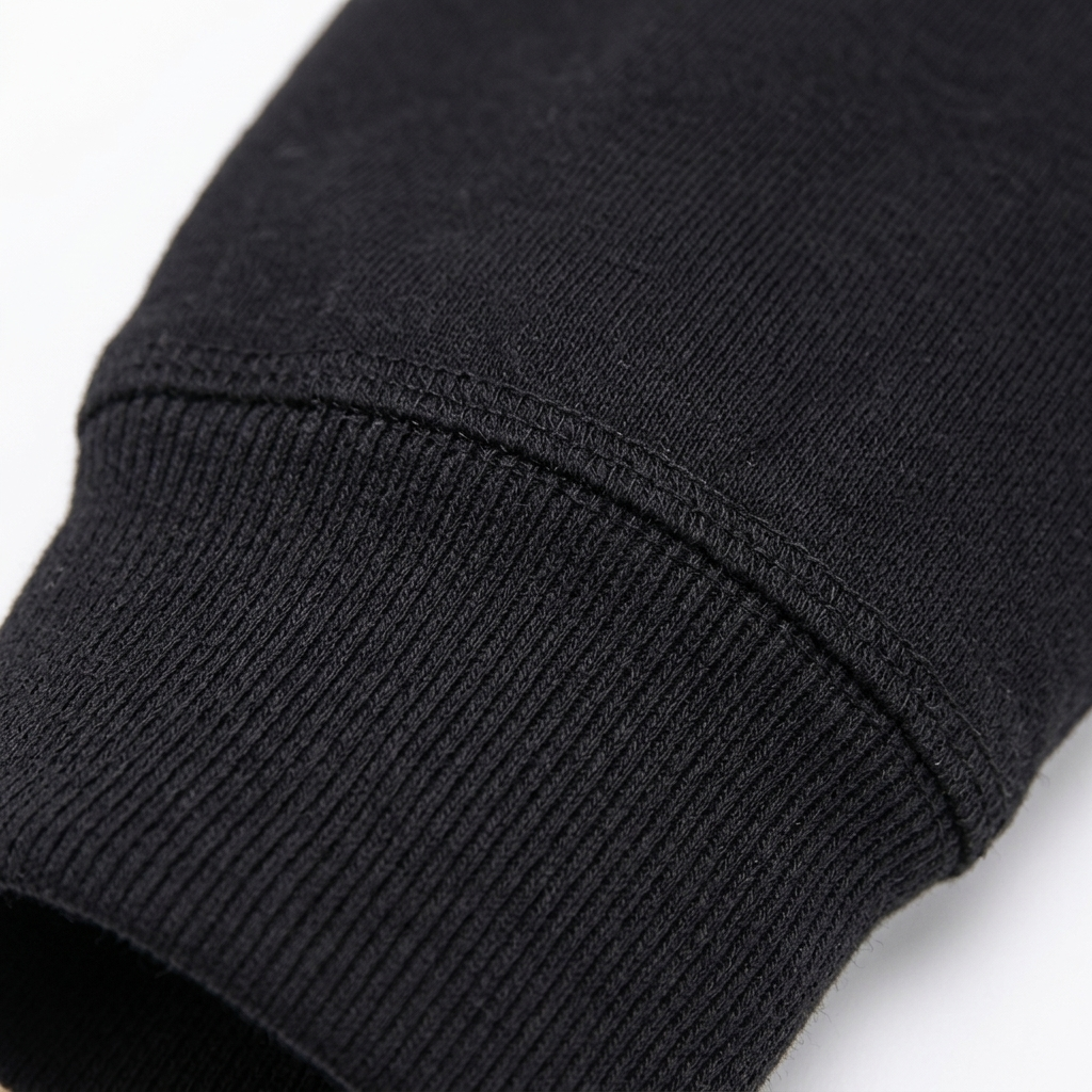 v2 cuff detail