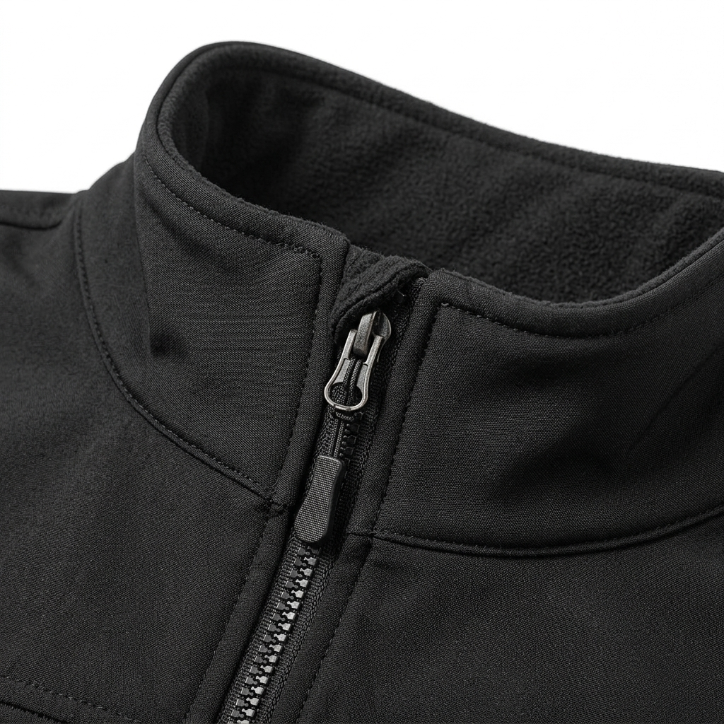 v2 collar detail