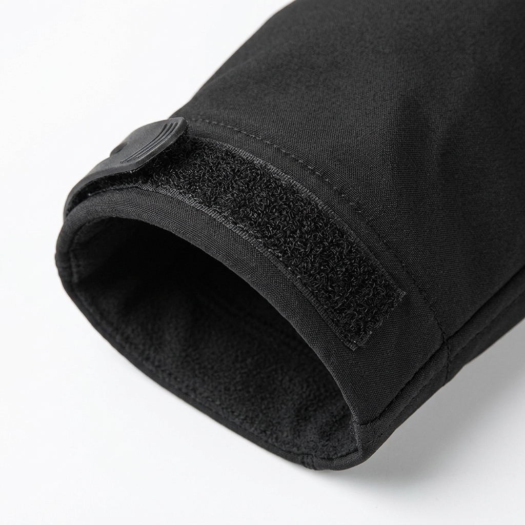 v2 cuff detail