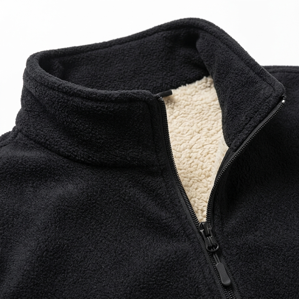v2 collar detail