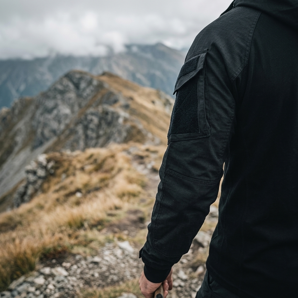 TactWild Triumph Performance Fleece mountain