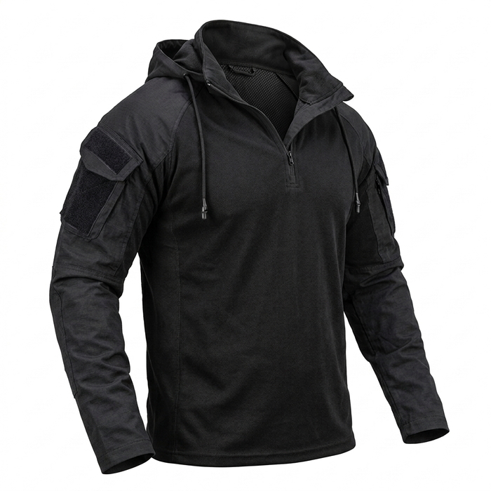 TactWild Triumph Performance Fleece