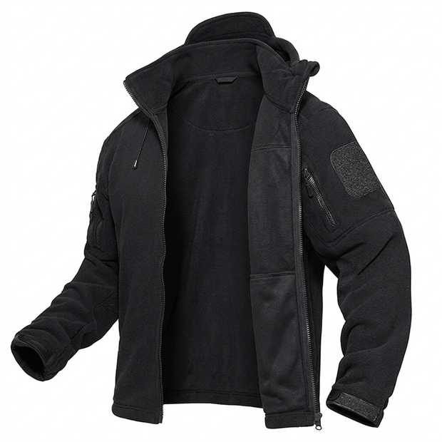 TactWild Frontier Jacket