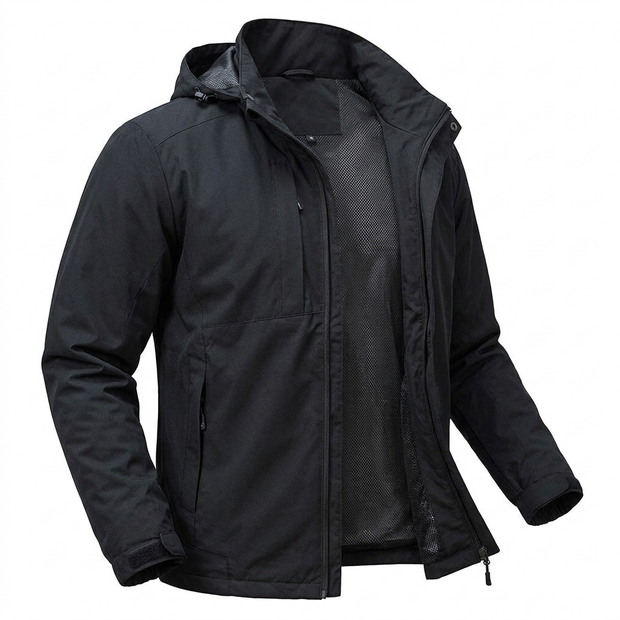 TactWild Horizon Shell Jacket