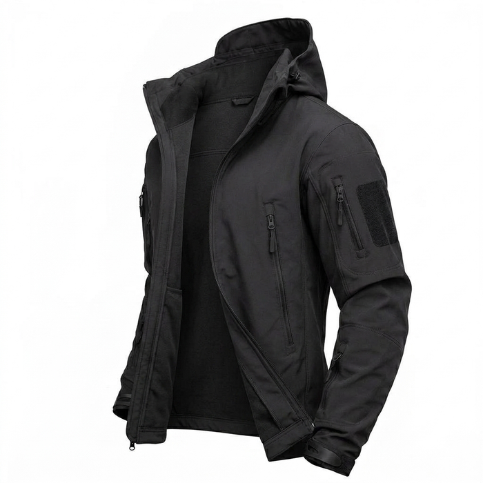 TactWild Vanguard Jacket