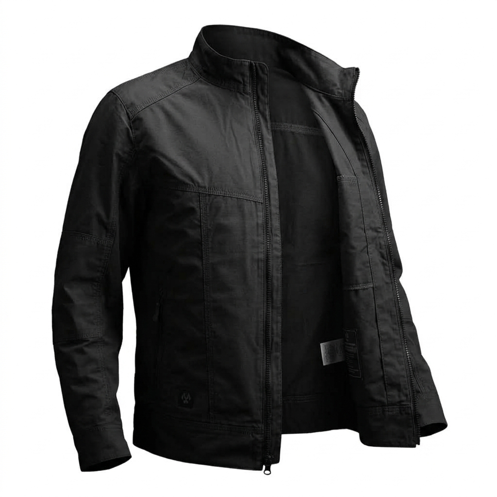 Sentinel Jacket