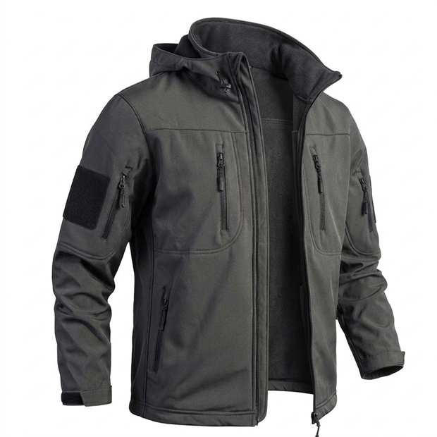 TactWild Striker Softshell Jacket