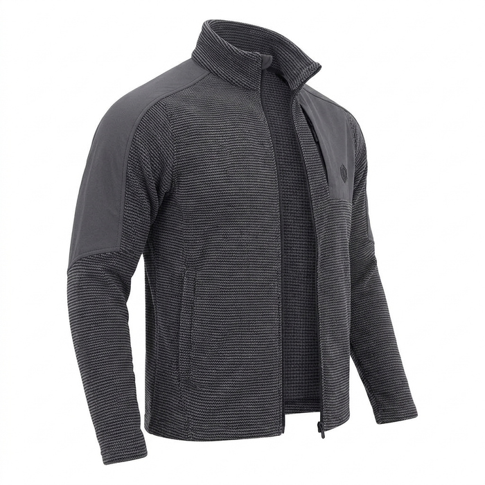 TactWild Forge Fleece Jacket