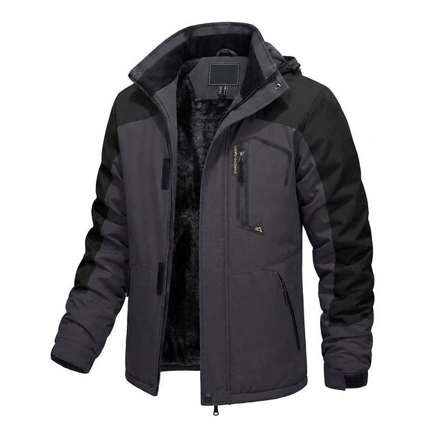 TactWild Guardian Jacket