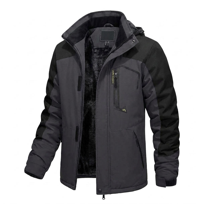 TactWild Guardian Jacket