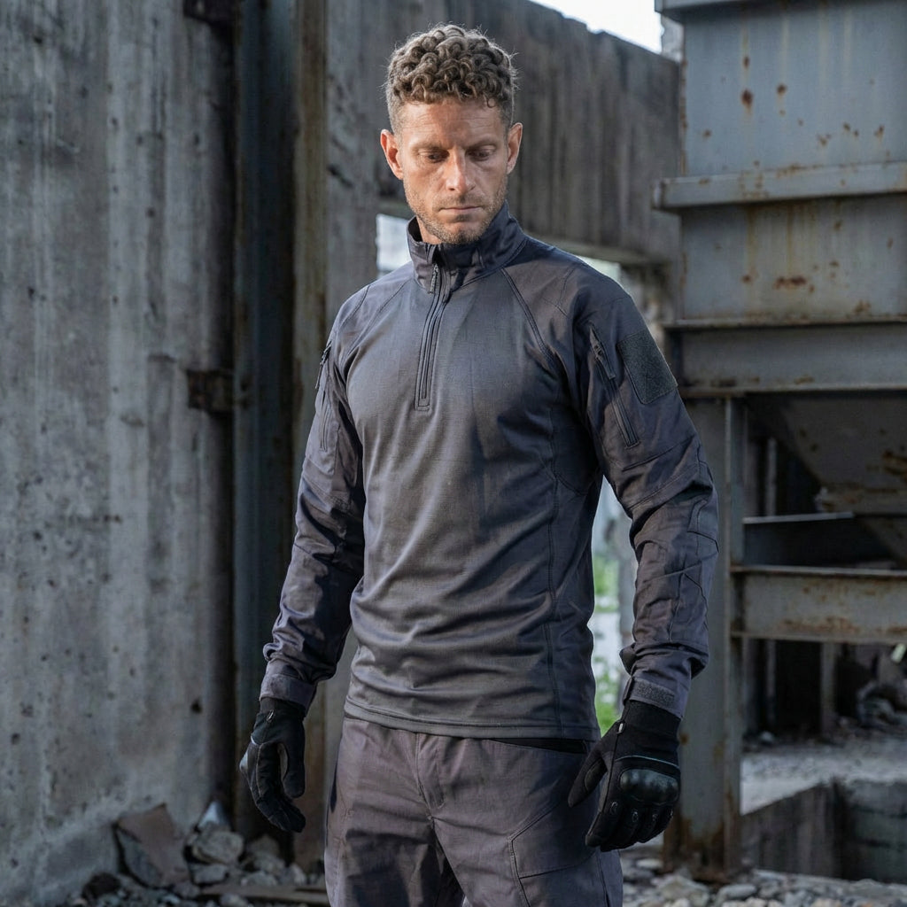 TactFleece™ Hybrid Shell