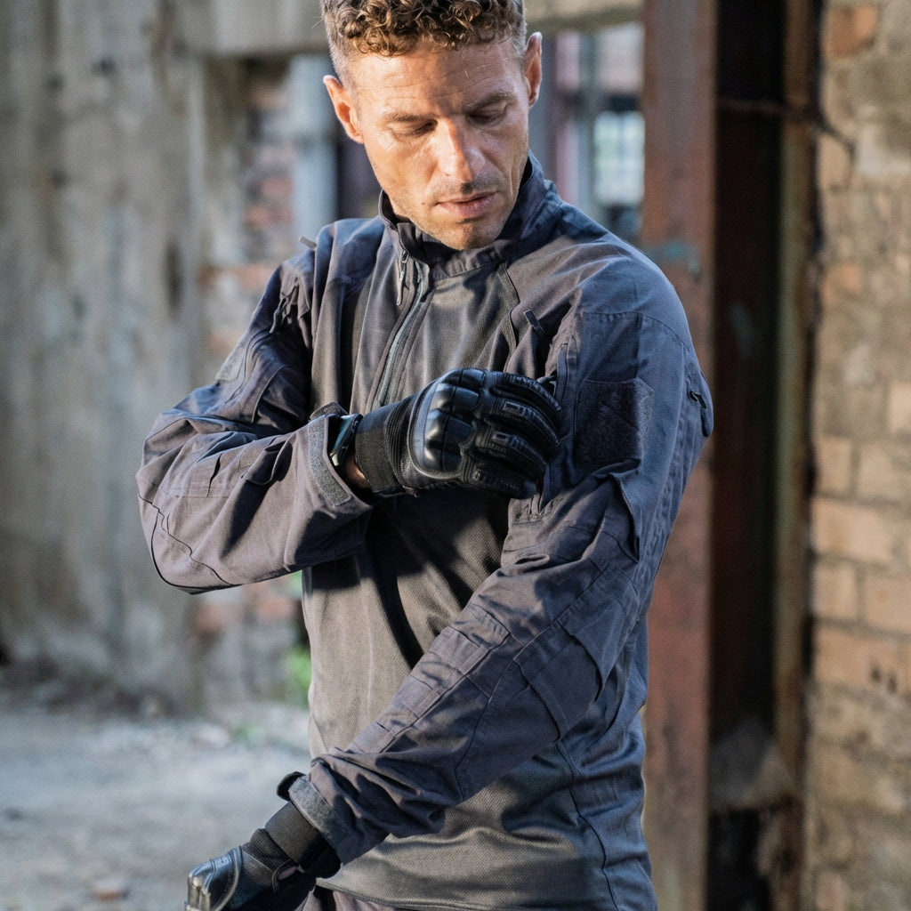 TactFleece™ Hybrid Shell
