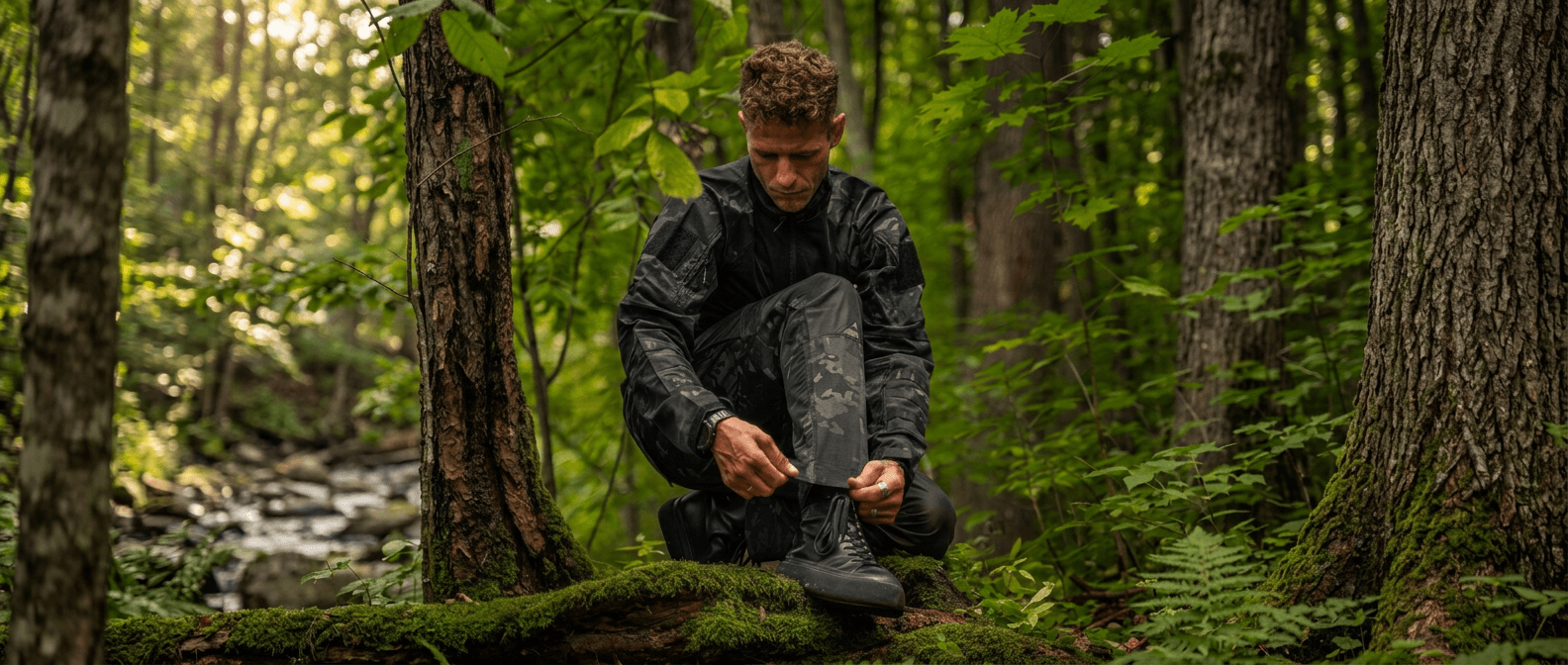 TactWild Centurion Set