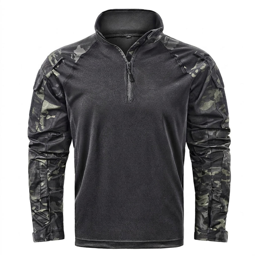 Tactwild TactFleece™ Hybrid Shell