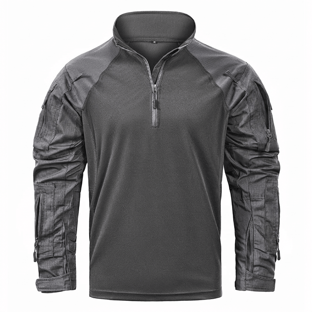 TactFleece™ Hybrid Shell