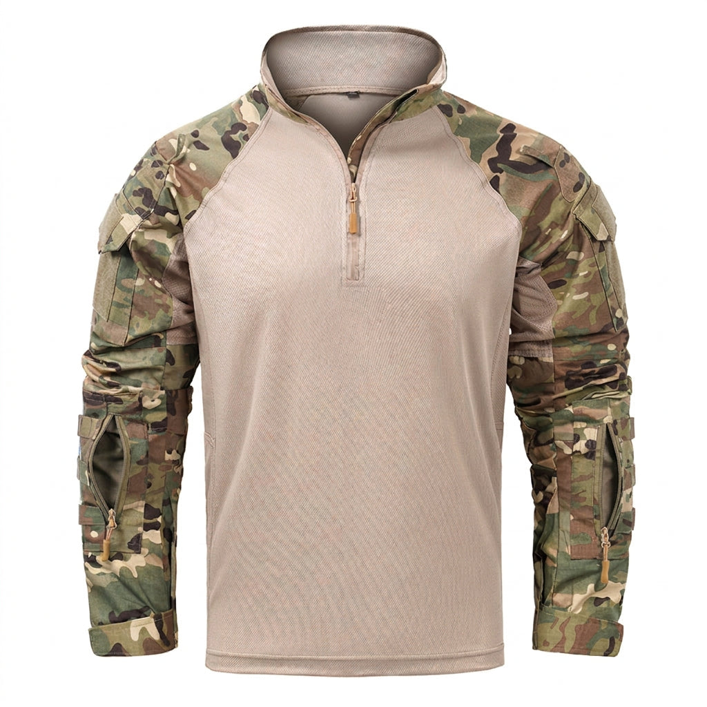 TactFleece™ Hybrid Shell