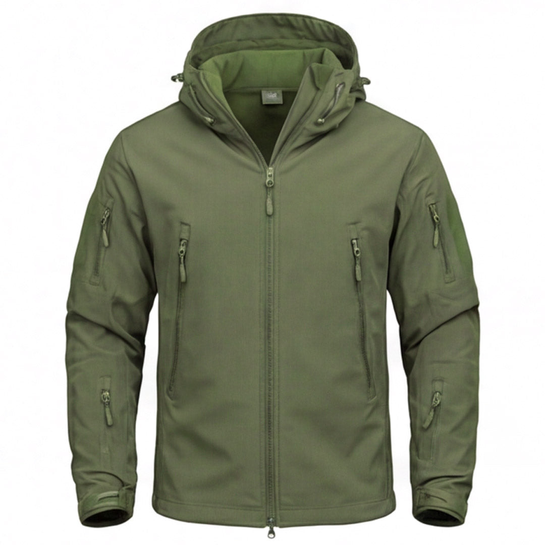 TactWild Vanguard Jacket