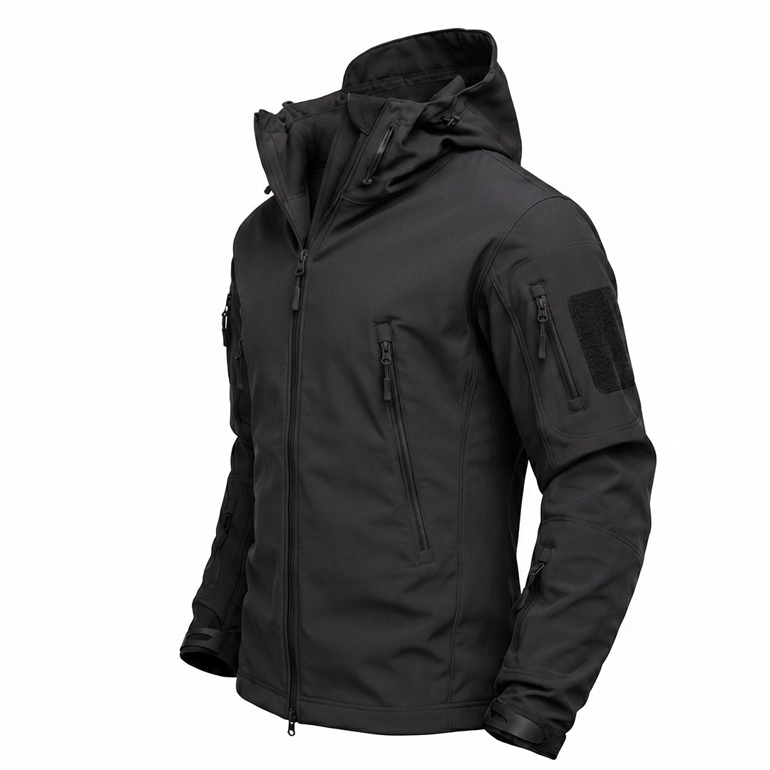 TactWild Vanguard Jacket
