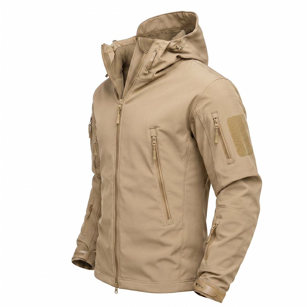 TactWild Vanguard Jacket