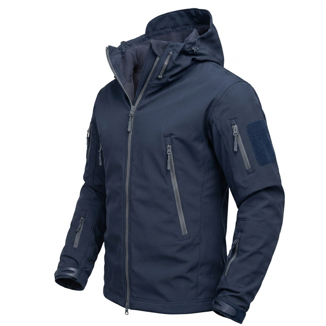 TactWild Vanguard Jacket