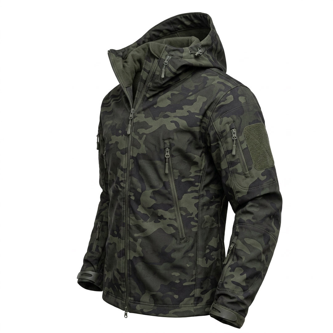 TactWild Vanguard Jacket