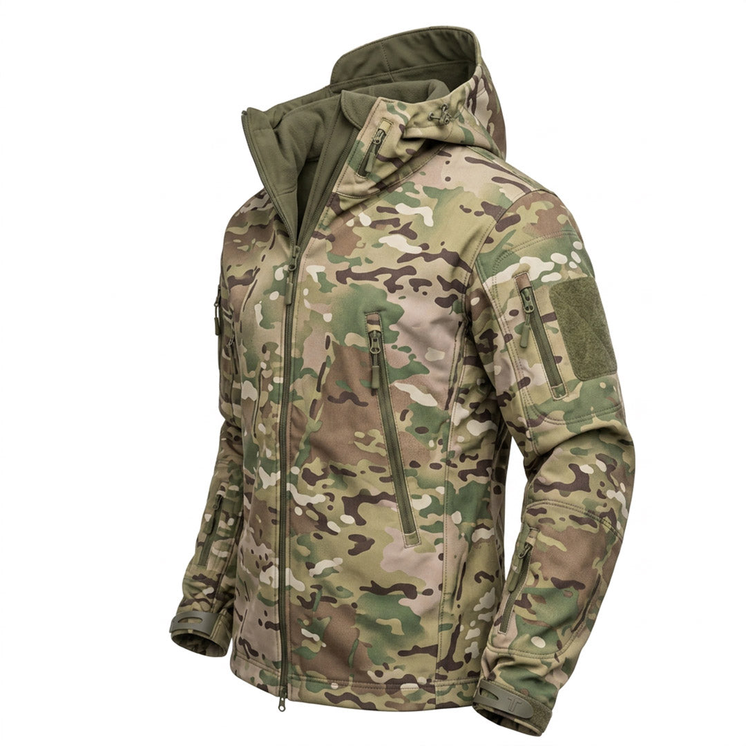 TactWild Vanguard Jacket