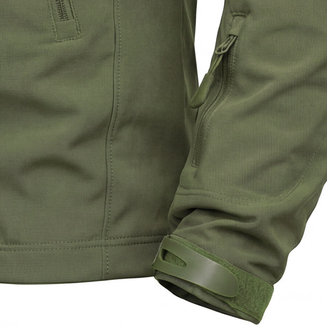 TactWild Vanguard Jacket