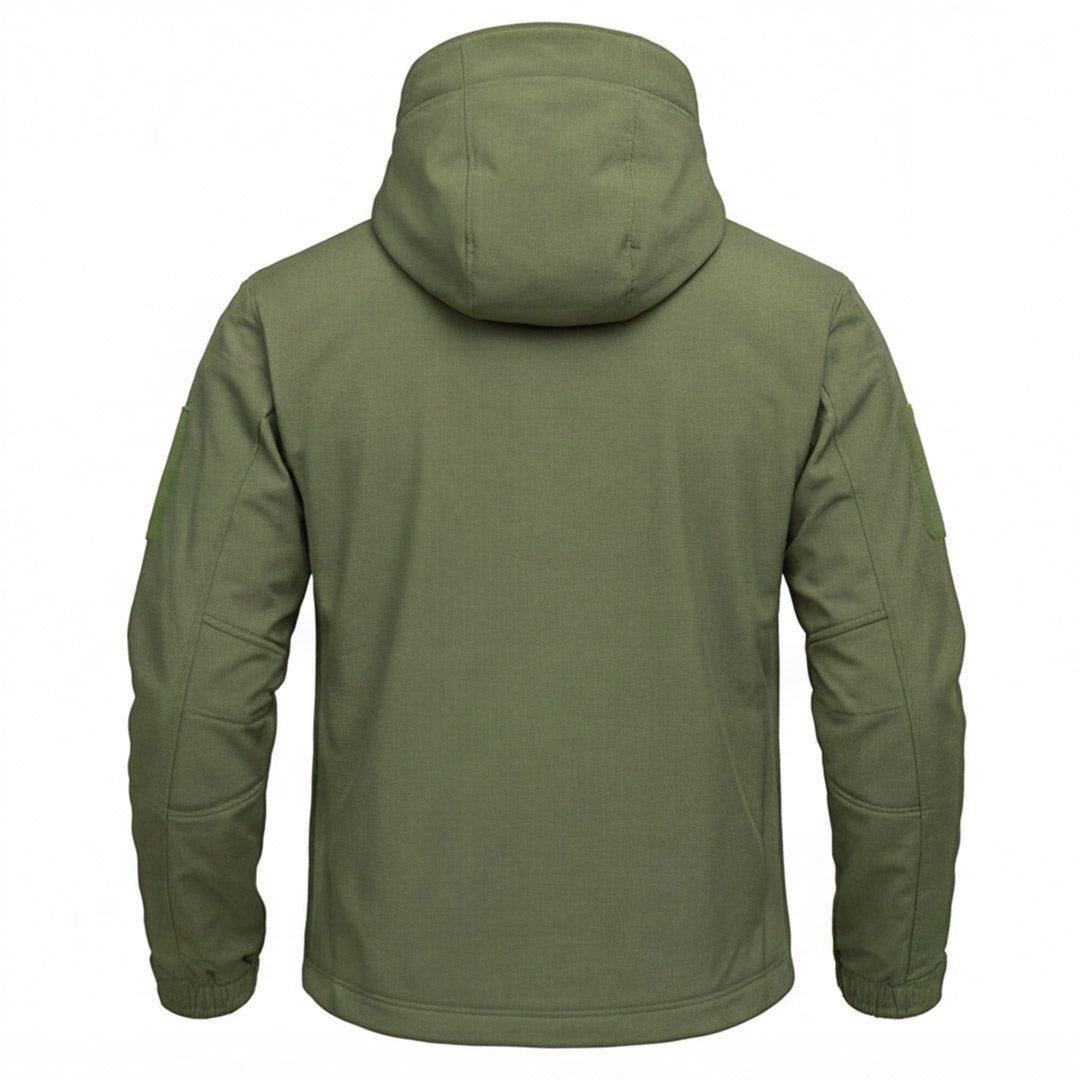 TactWild Vanguard Jacket