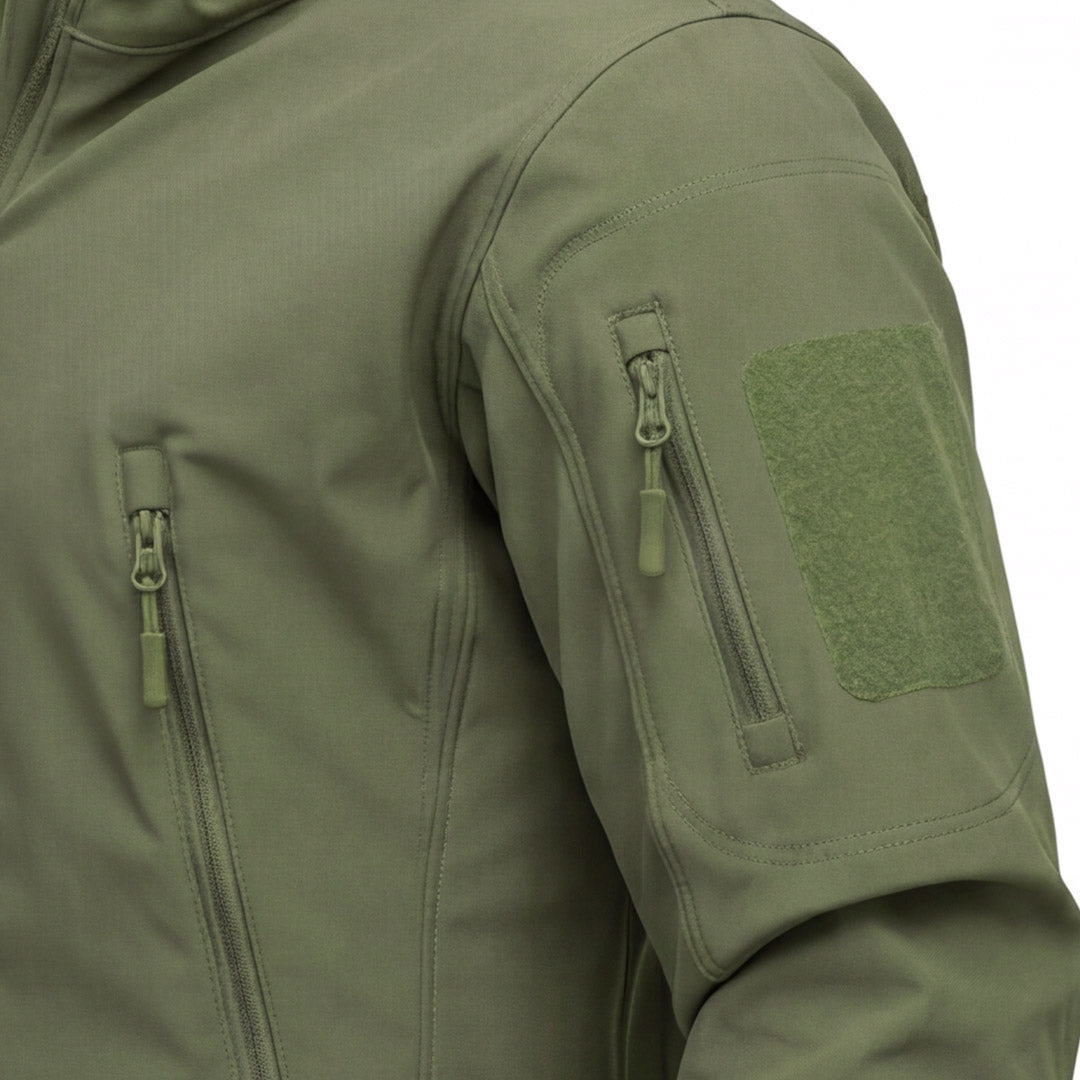 TactWild Vanguard Jacket