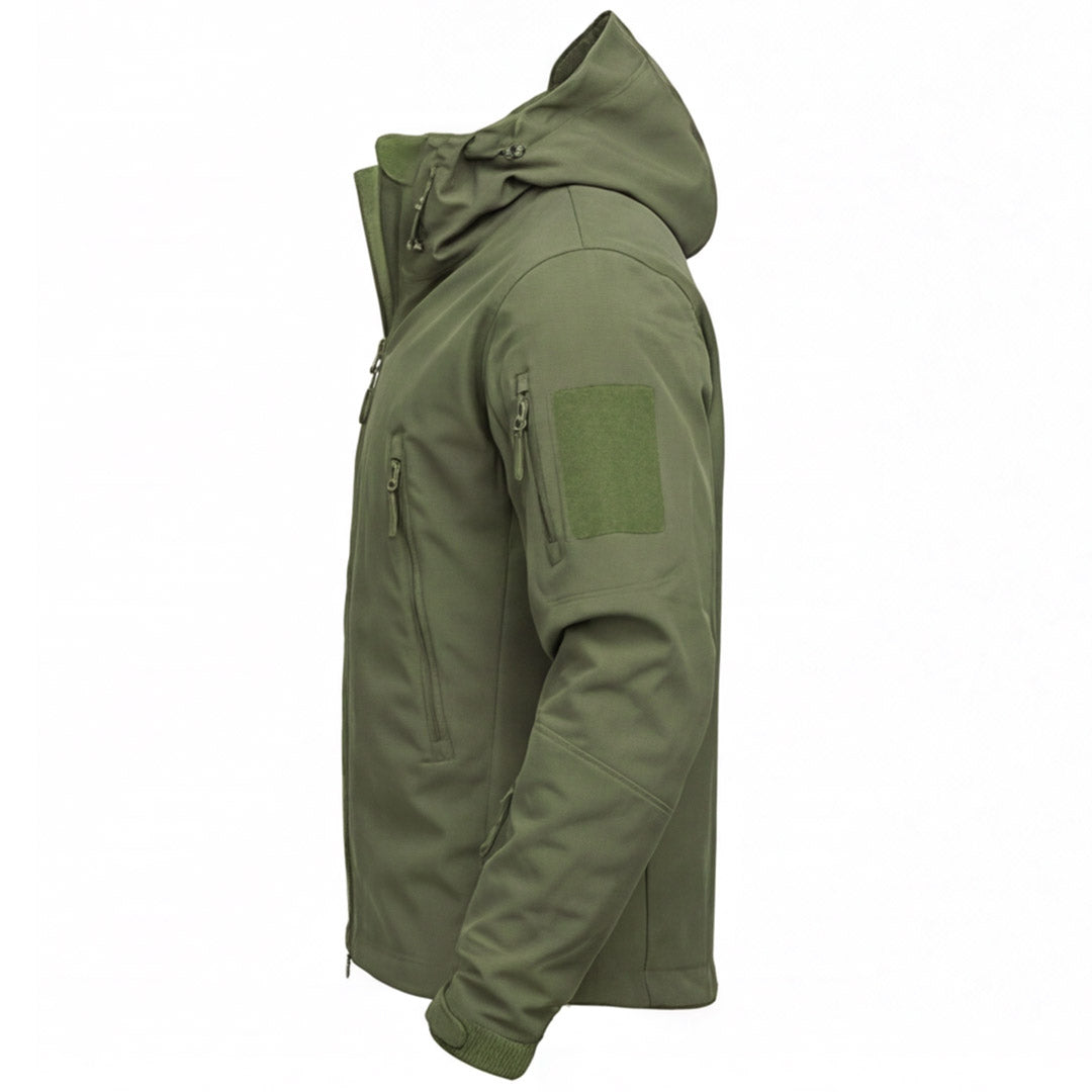 TactWild Vanguard Jacket