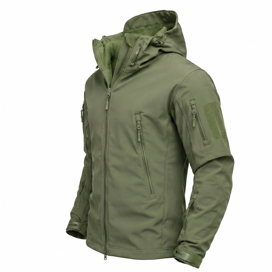TactWild Vanguard Jacket