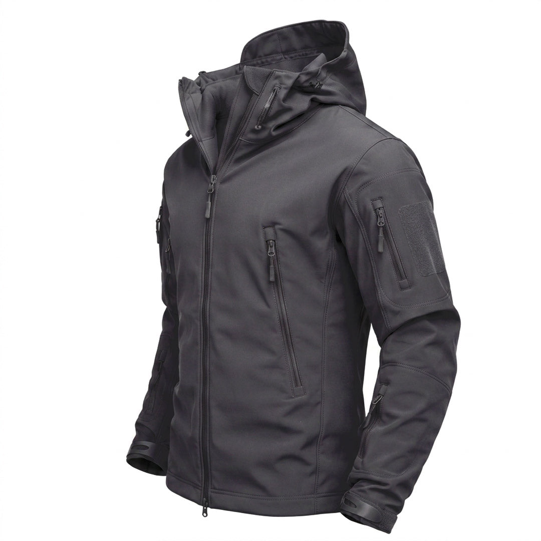 TactWild Vanguard Jacket