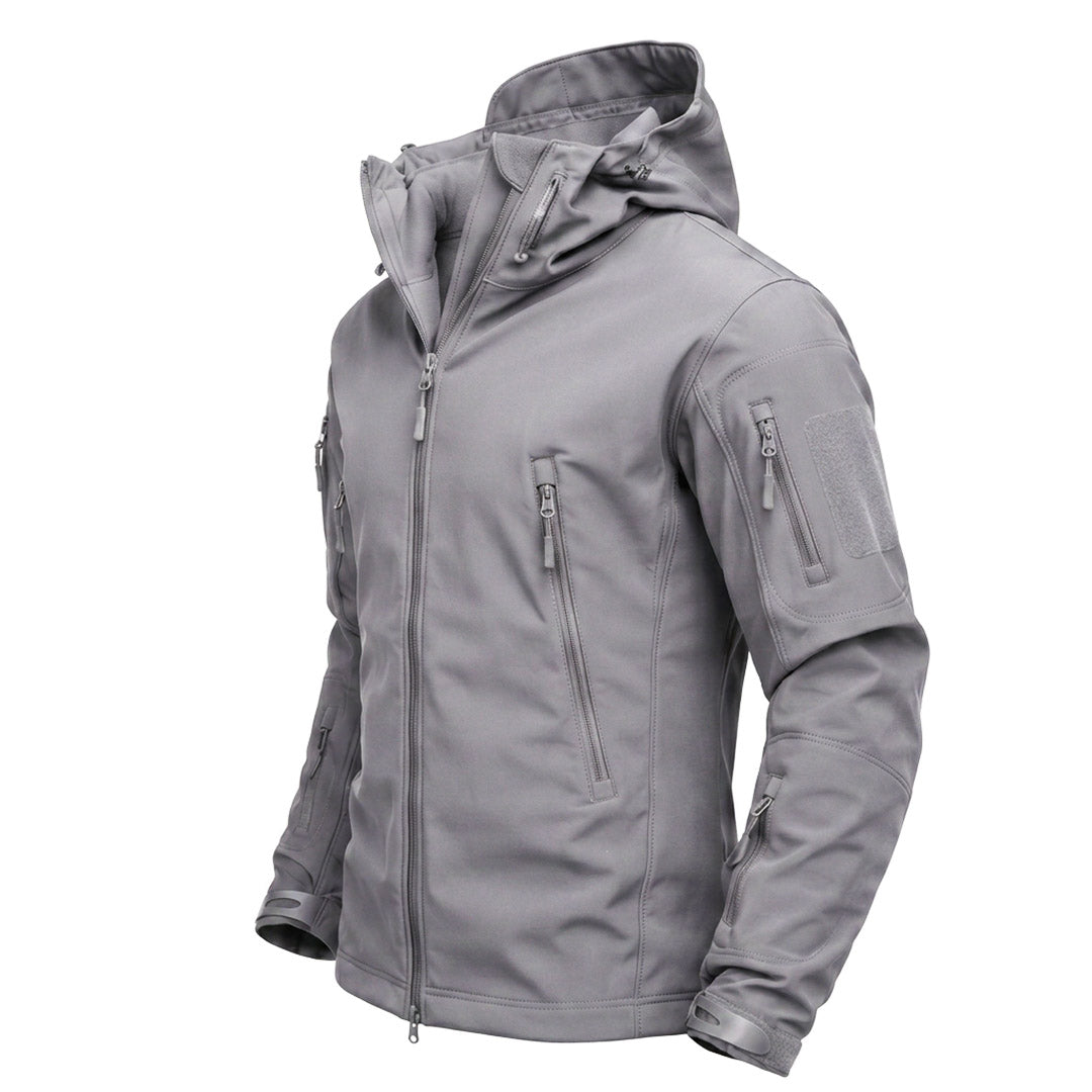 TactWild Vanguard Jacket