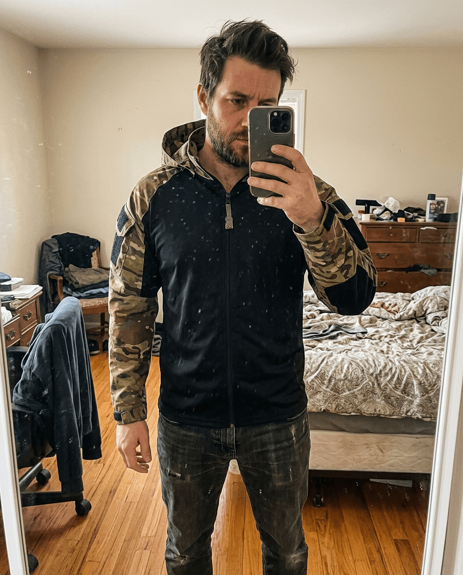 Triumph Performance Fleece