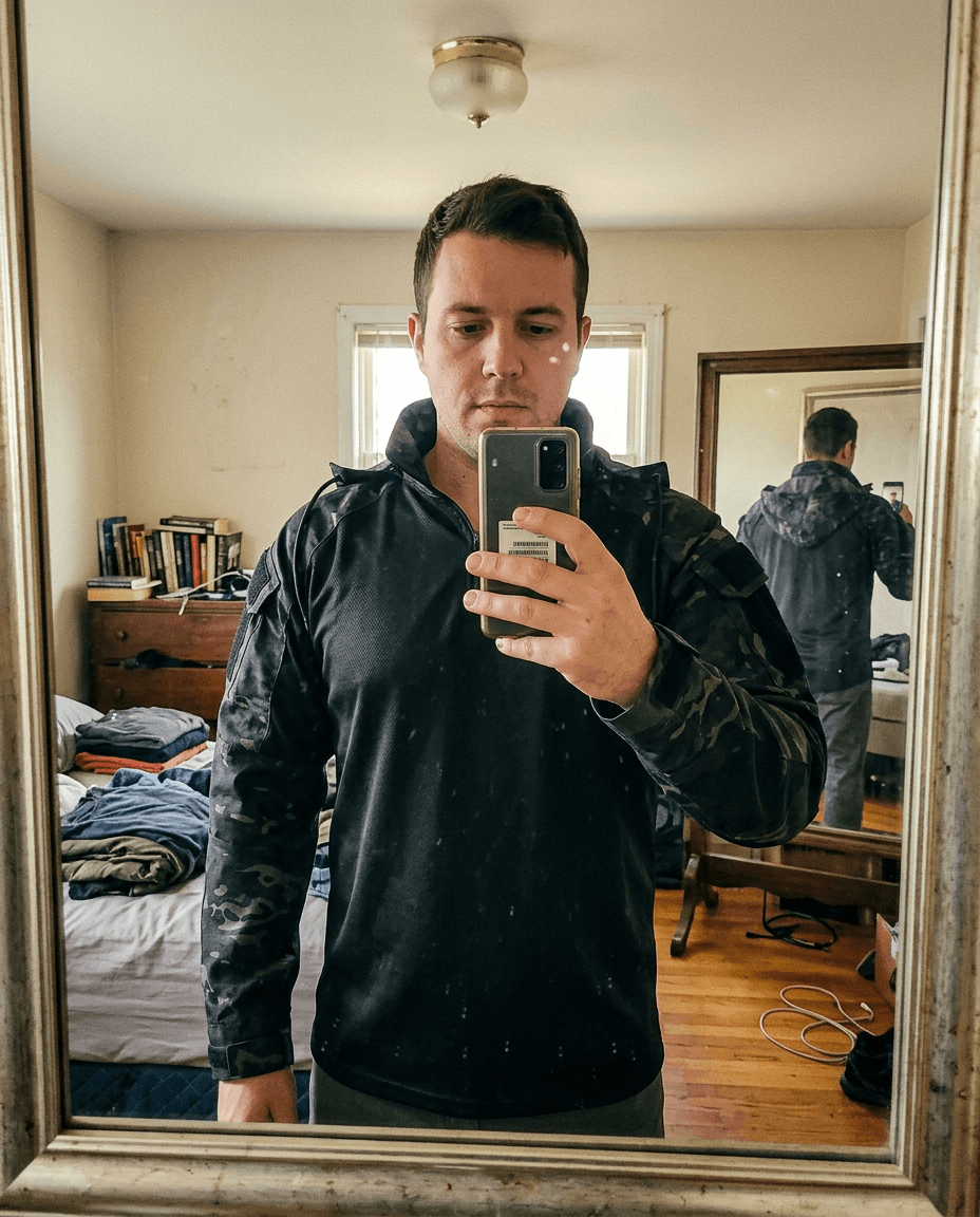 Triumph Performance Fleece