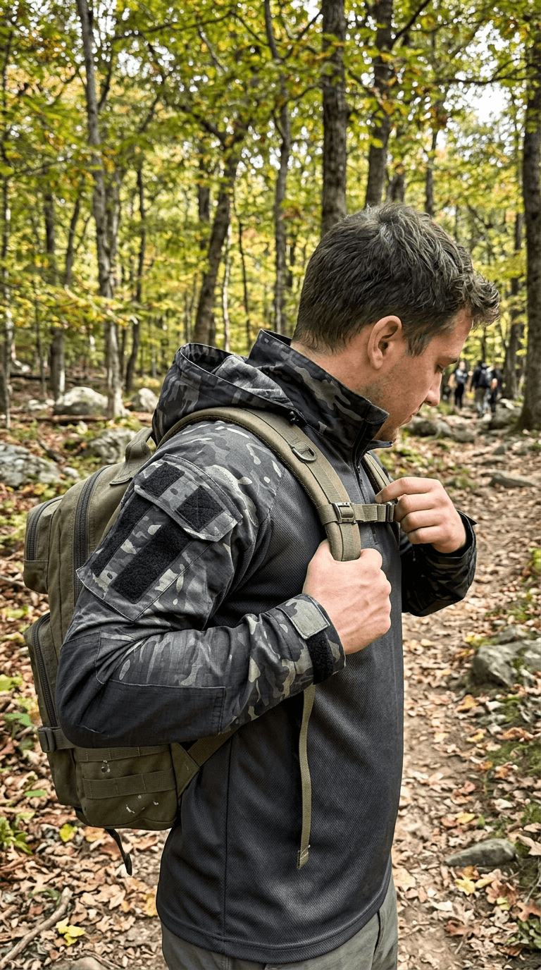 Triumph Performance Fleece